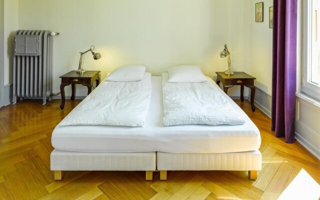 Chambres d'hôtes & Hotel Yverdon - La Sablonnaire