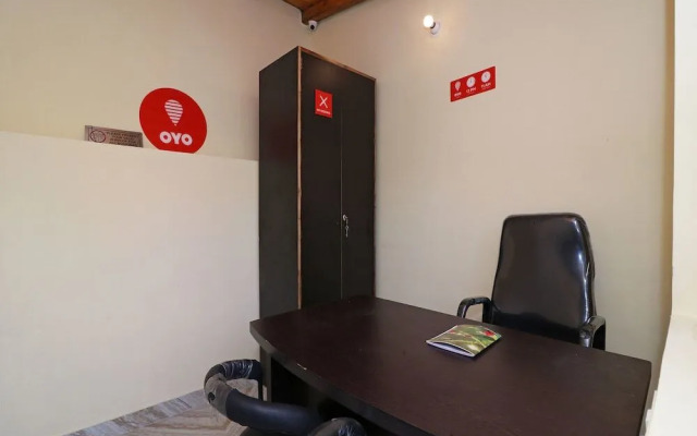 Hotel Panorama by OYO