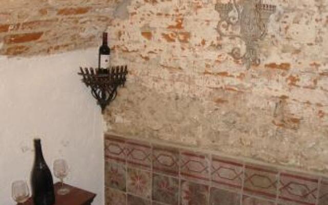 Hotel Garni Daniela Urich