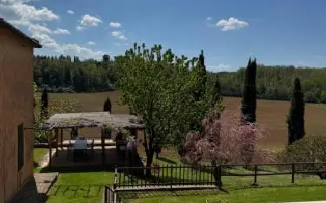 Villa Le Caggia