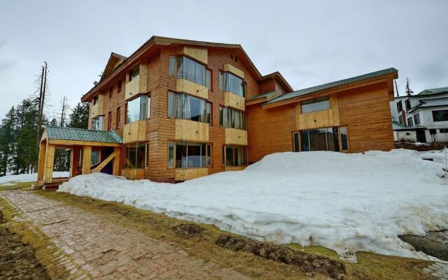 Hotel Pine Palace Resort