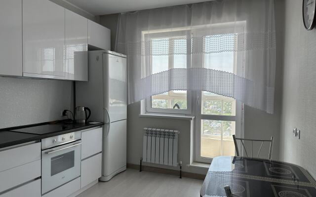 Апартаменты на улице Новороссийская 1