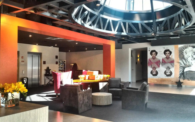 Hotel Star Inn Lisbon Aeroporto