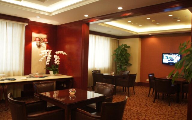 Kingswell Hotel Tongji