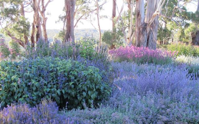 Paul Bangay The Farmhouse