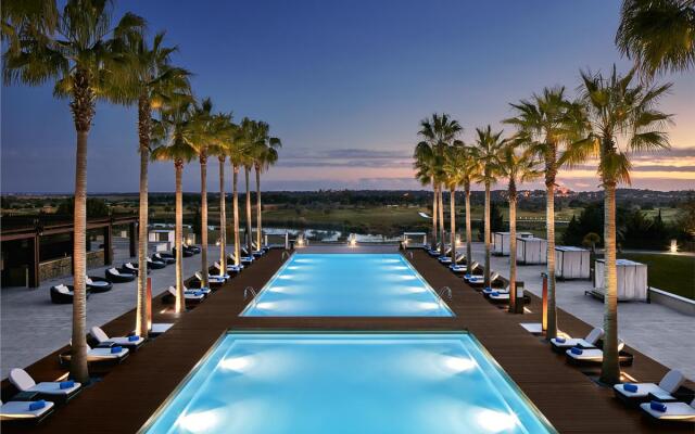 Anantara Vilamoura Algarve Resort & The Residences at Victoria by Anantara