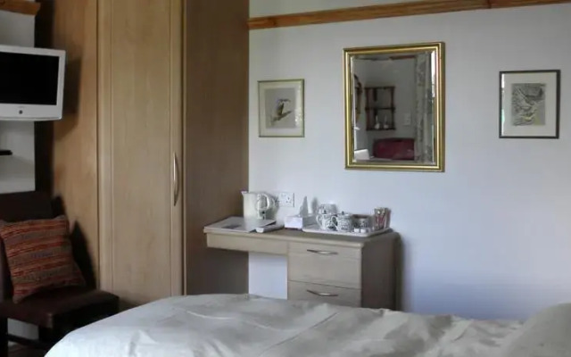 Barbaras Bed and Breakfast