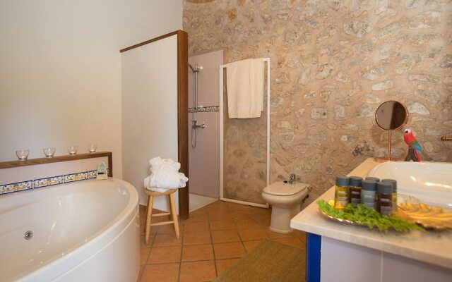 Finca Can Beneït