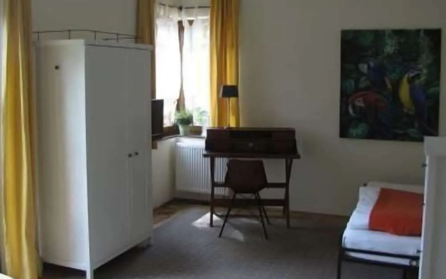 Hotel Pension Villa Hennes
