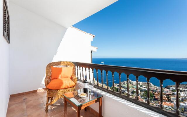 Home2Book Maruja's House Ocean View & Wifi