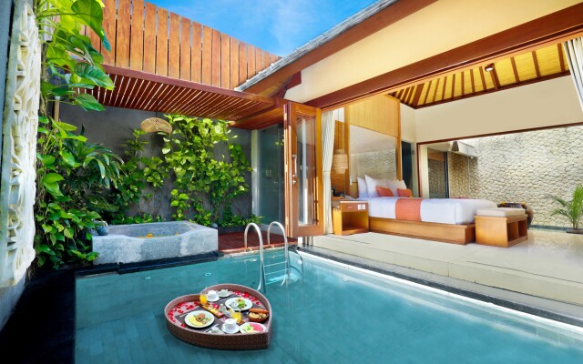 Seminyak Sanctuary Villa by Ini Vie Hospitality