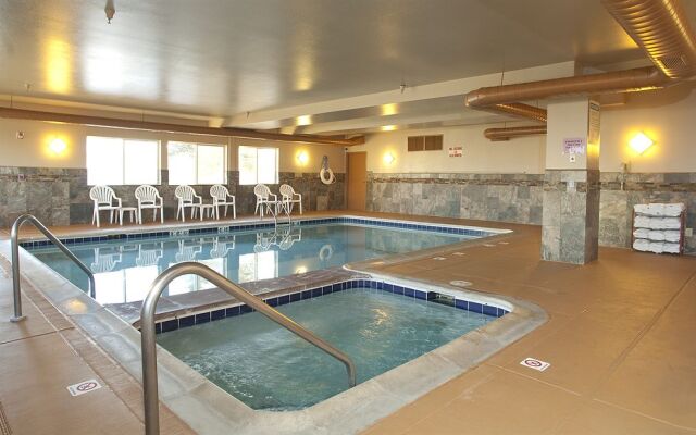 Comfort Inn Gunnison