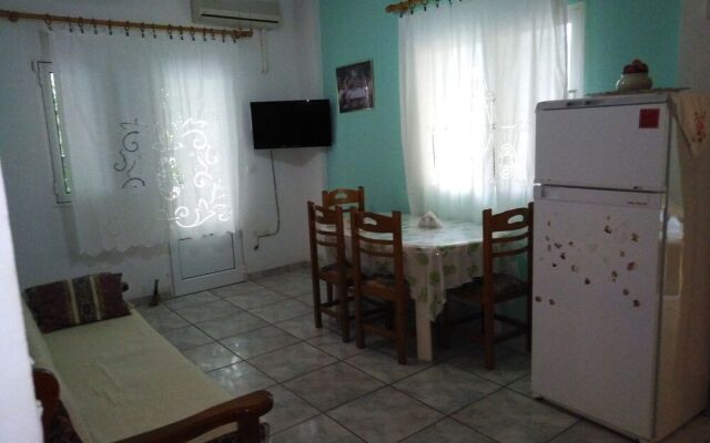 New Panorama Apartments