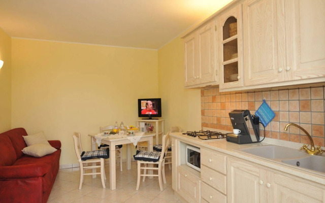 Residenza La Ricciolina