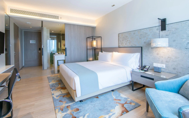 Holiday Inn & Suites Rayong City Centre by IHG