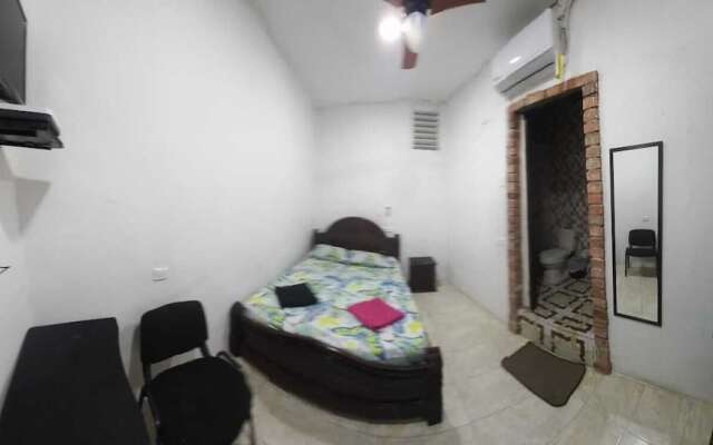 Hostal El Balconcito