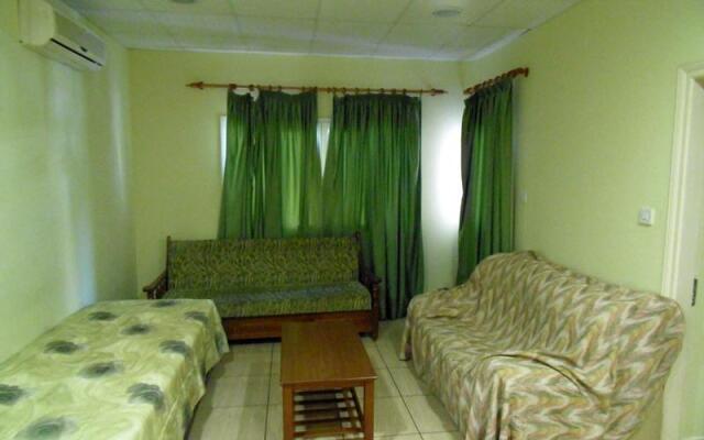 Nick's Hotel Apartments