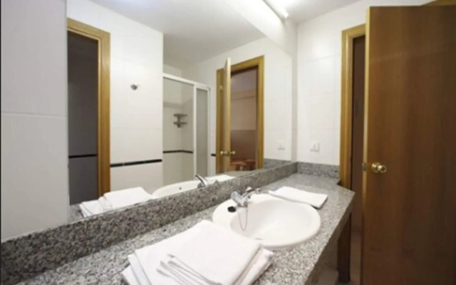 Rialta Apartahotel