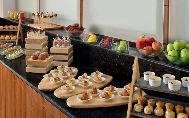 InterContinental Jeddah by IHG
