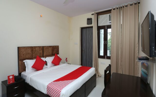 OYO Rooms Epicenter