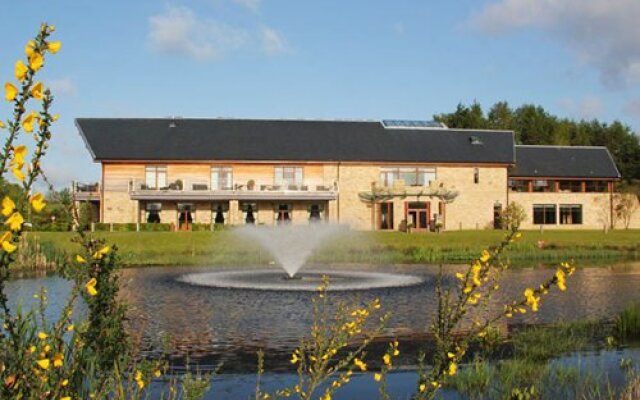 Cameron Club Lodges, Alexandria, Scotland