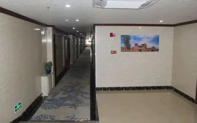 Hua Sheng Hotel