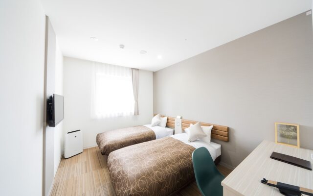 Hotel Reborn Nopporo