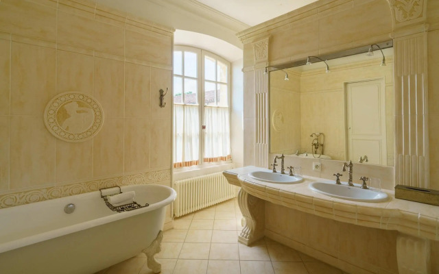 Hôtel de Margaux