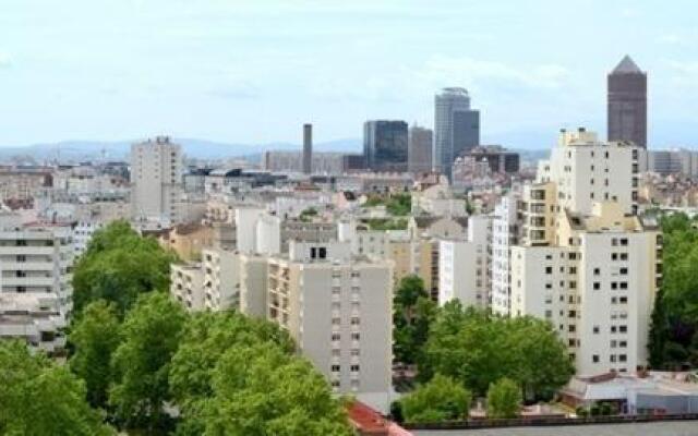 Appart Ambiance - Parc