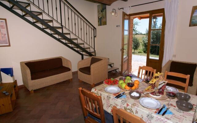 Belvilla by OYO Fienile