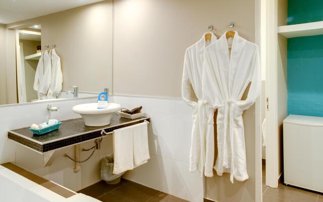 Spa Hotel La Reserve