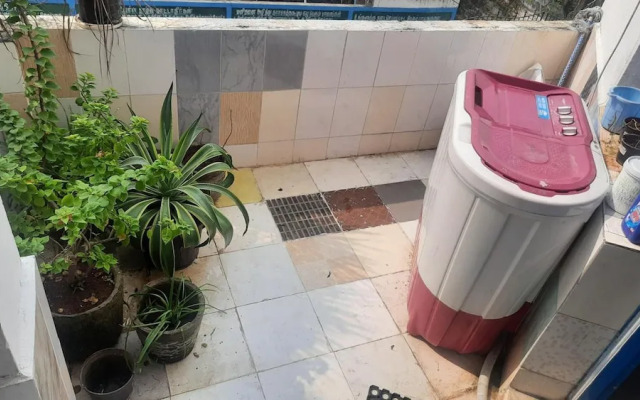Hostel Gandhi