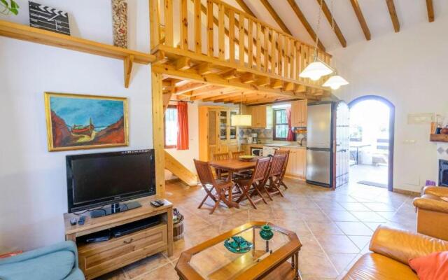 Casa La Haza de Frigiliana by Ruralidays
