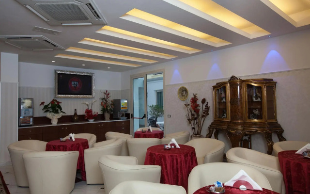 Villa Del Mare