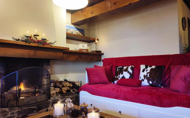 AC Apartaments Tarter Chalet