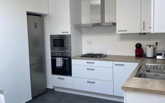 FDS Cosy House