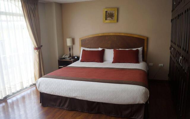 Hotel Santa Monica