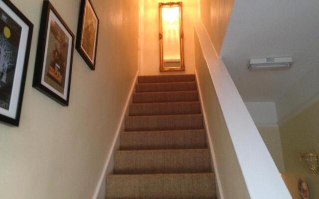 Twelfth Night Guest House