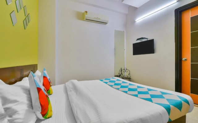OYO Home 29401 Exotic Stay Hari Nagar