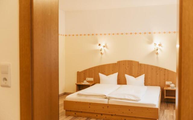 Haus im Steingart'l