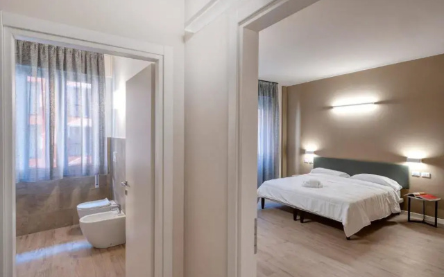 Astoria Comfort Rooms