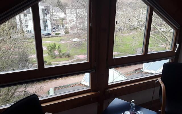 Apartment Da Graziella