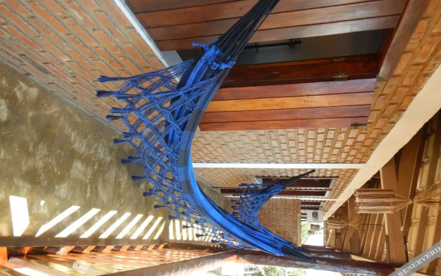 Pousada Galeão Itacaré