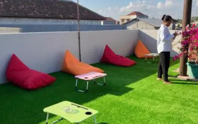 Rumahku Bali Executive