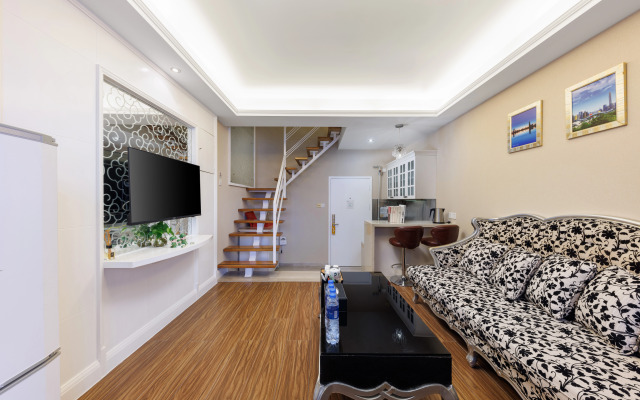 Sun Flower Hotel and Residence
