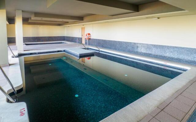 Blue Suite 2346