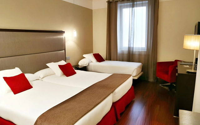 Compostela Hotel