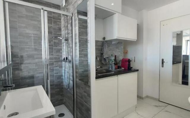 Cap d'Agde Naturiste Héliopolis 72