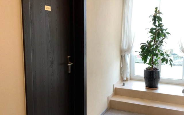 Hotel Sleep Wroclaw