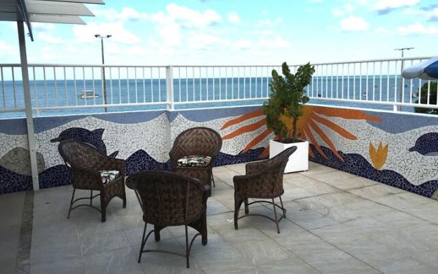 Hotel Costa do Atlantico